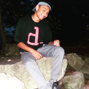 Meet your Posher, Christian